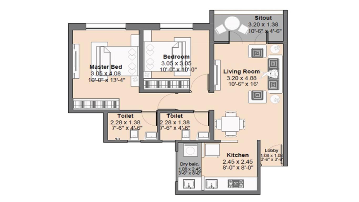 Kohinoor Famville Hinjawadi-kohinoor-famville-plan-1.jpg